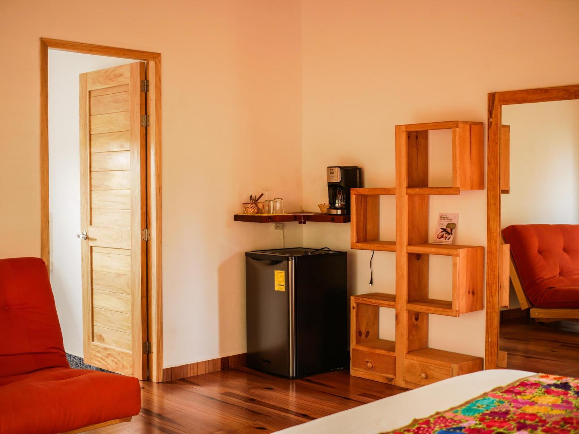 Carpe Diem Casitas&Villas Mazunte Zimmer foto