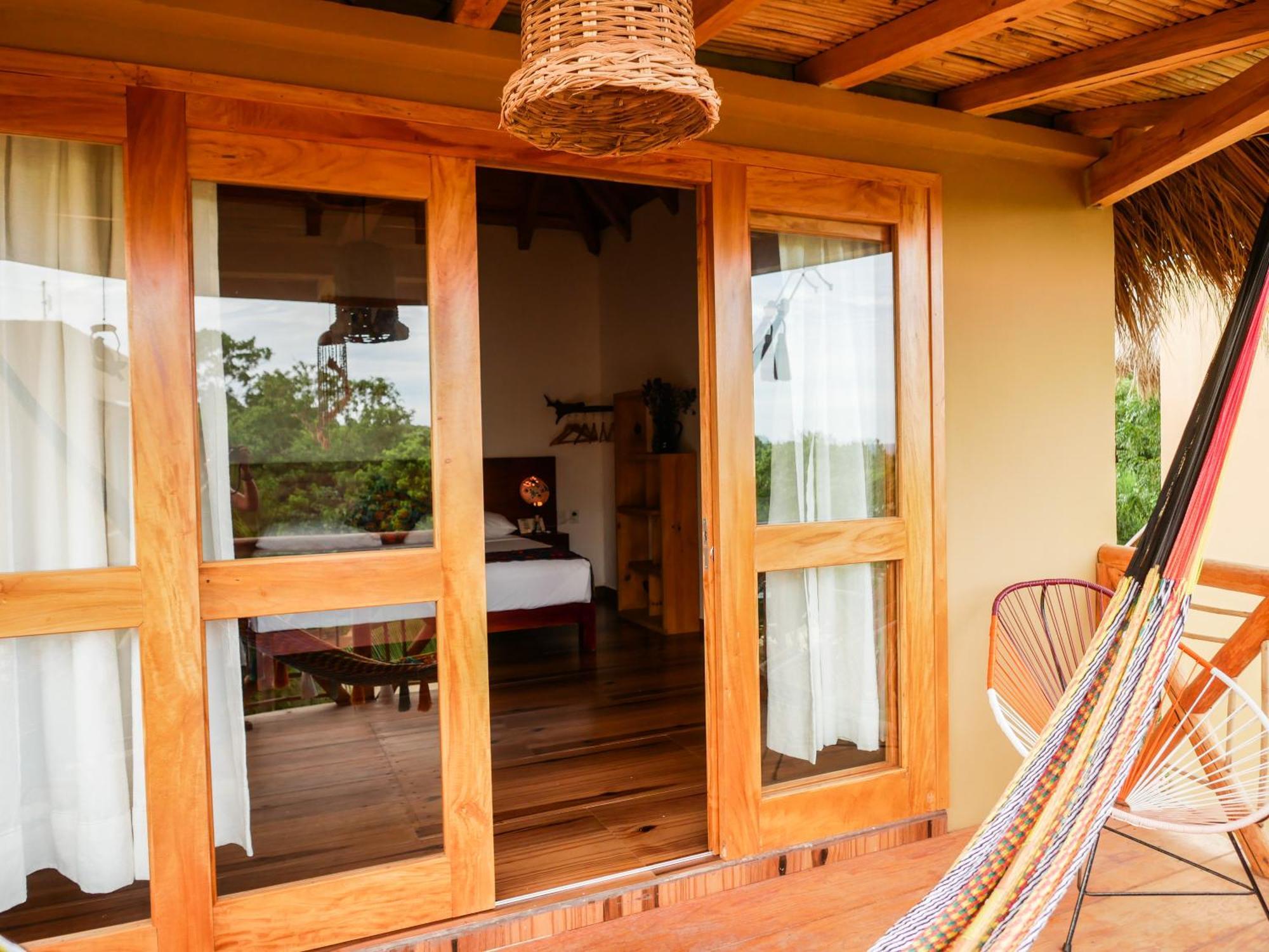 Carpe Diem Casitas&Villas Mazunte Zimmer foto