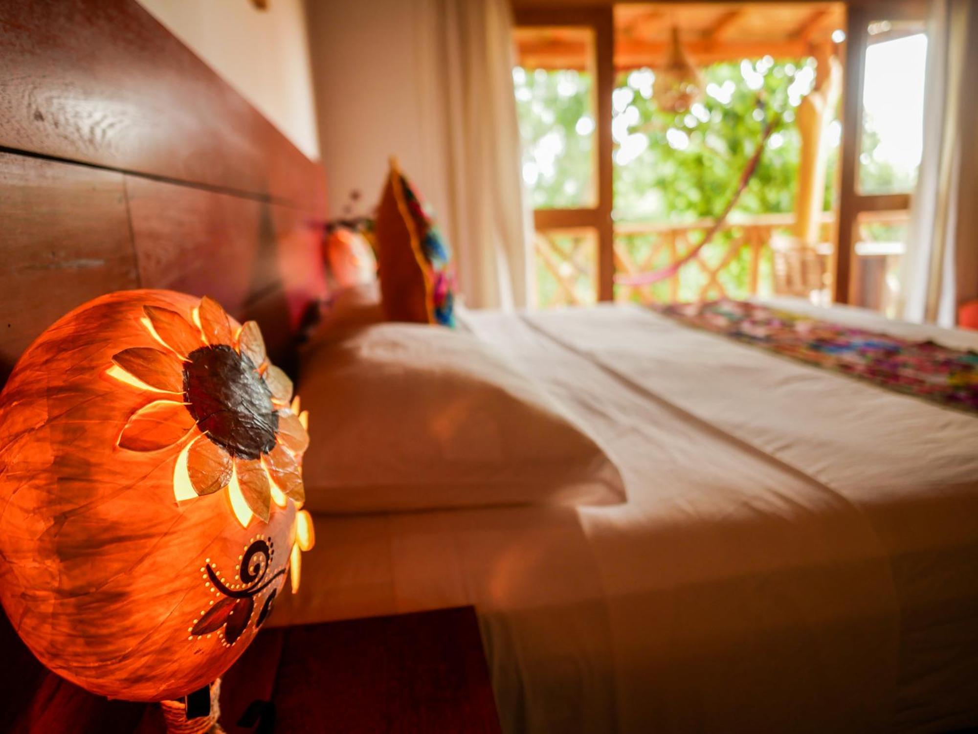 Carpe Diem Casitas&Villas Mazunte Zimmer foto