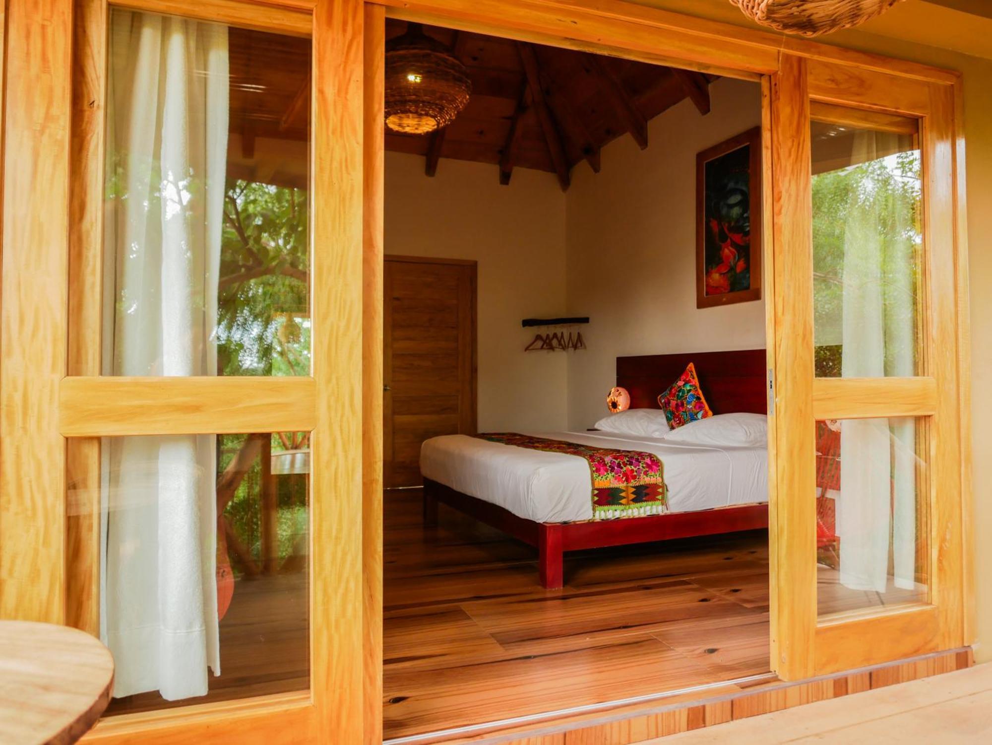 Carpe Diem Casitas&Villas Mazunte Zimmer foto