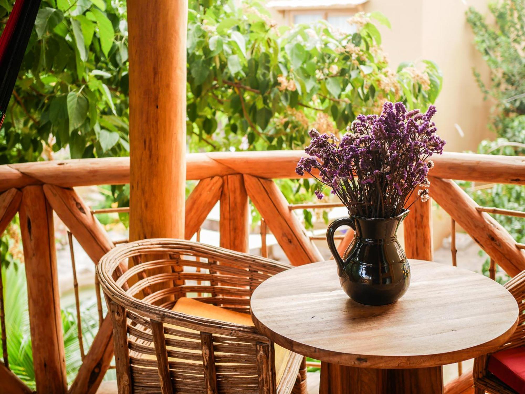 Carpe Diem Casitas&Villas Mazunte Zimmer foto