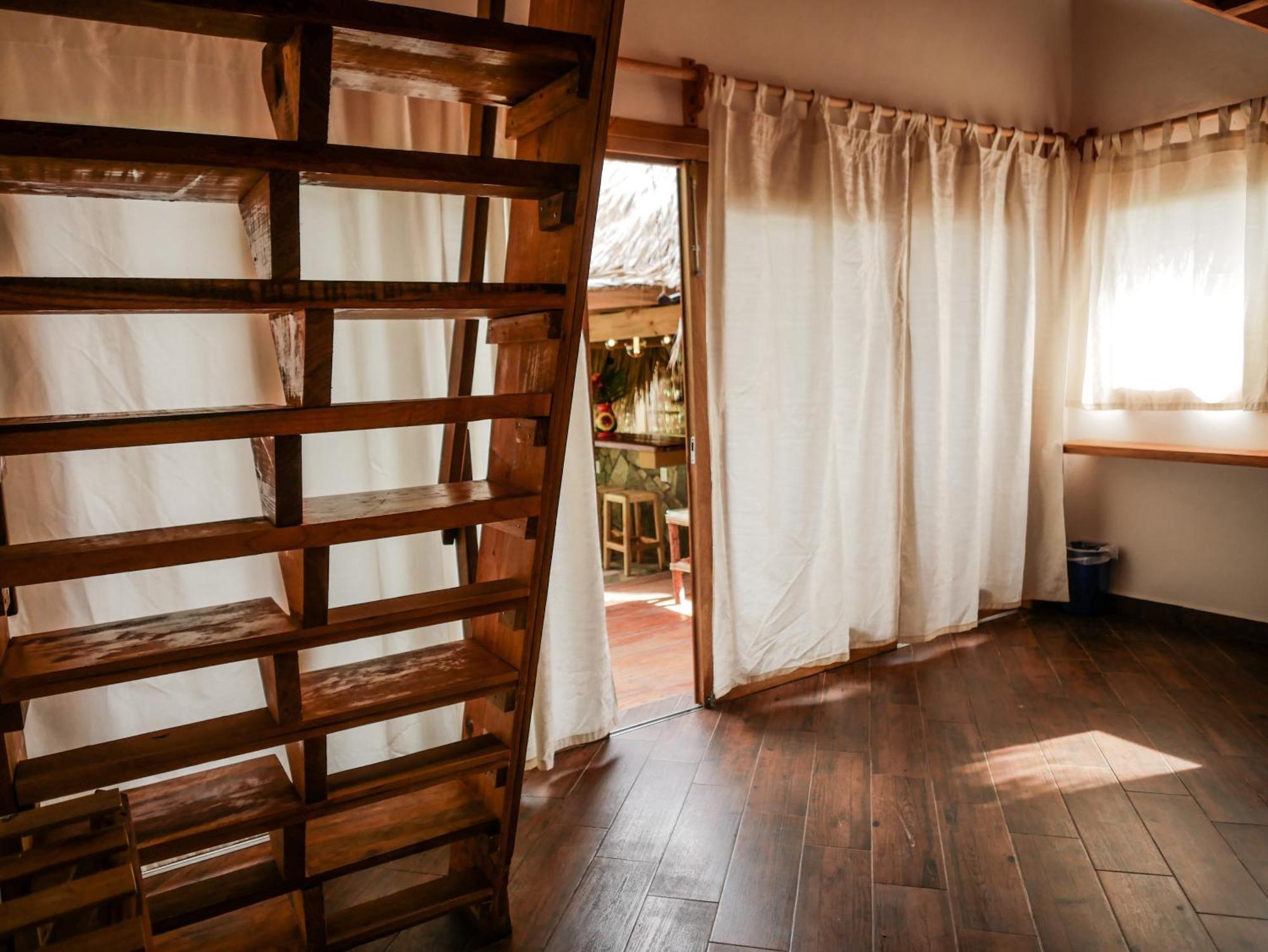 Carpe Diem Casitas&Villas Mazunte Zimmer foto