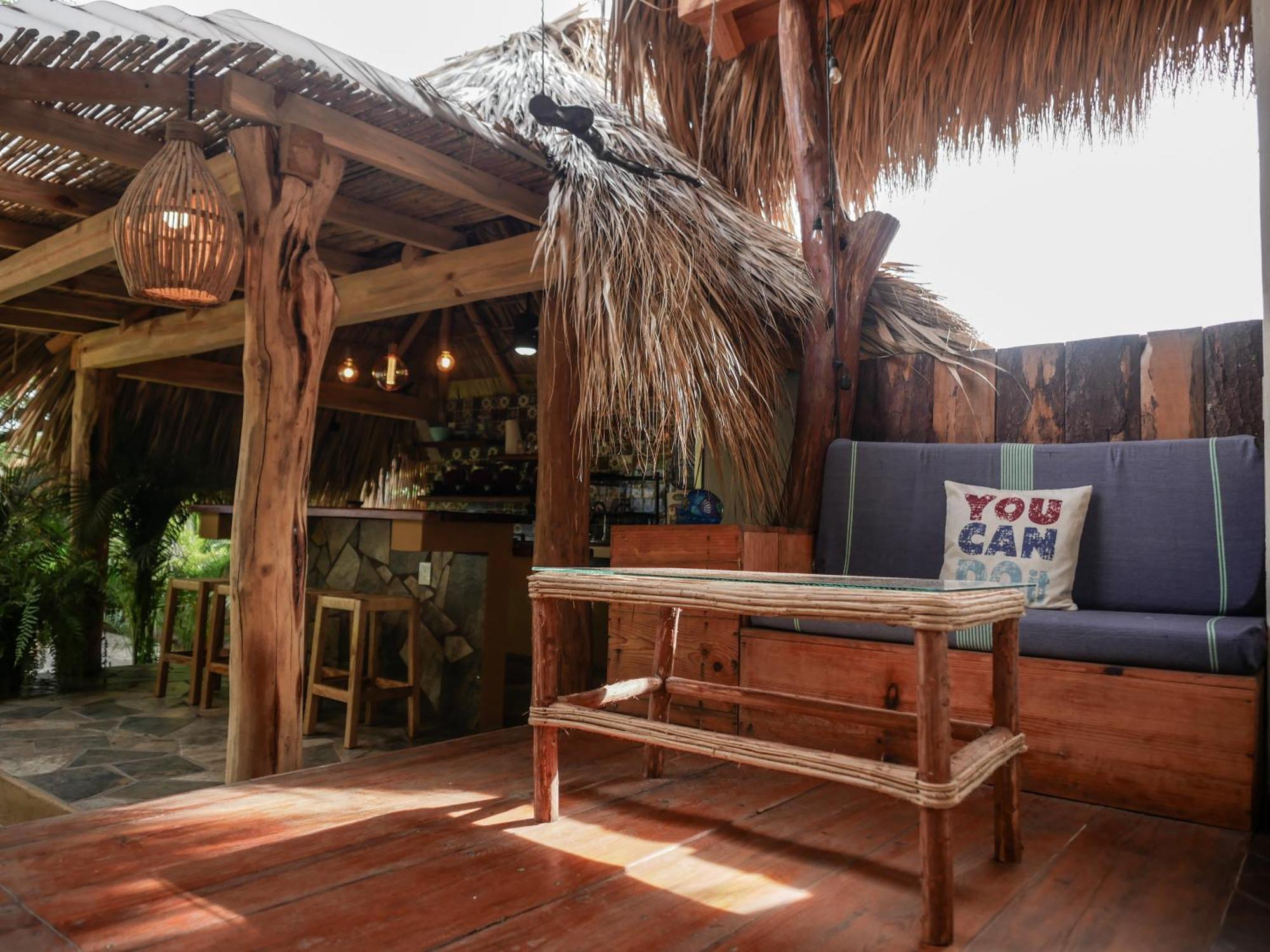 Carpe Diem Casitas&Villas Mazunte Zimmer foto