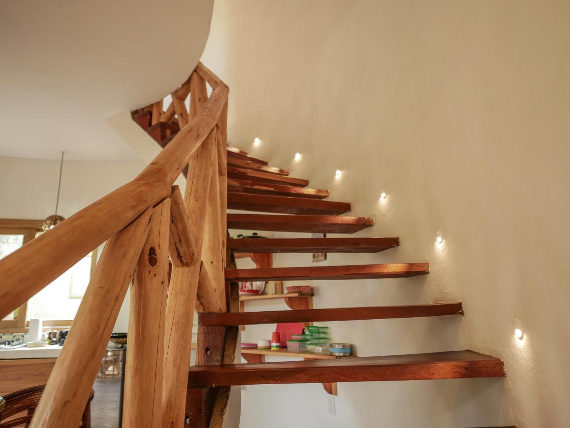 Carpe Diem Casitas&Villas Mazunte Zimmer foto
