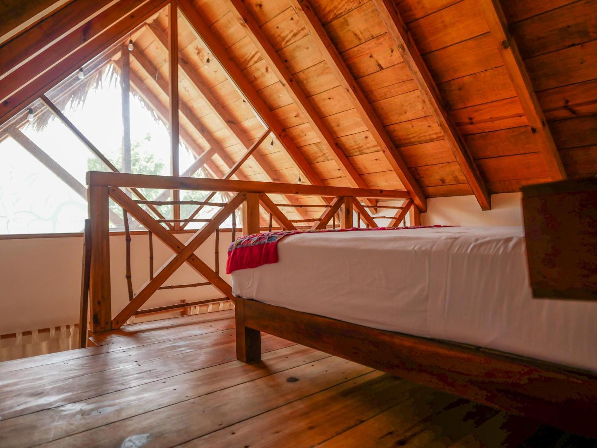 Carpe Diem Casitas&Villas Mazunte Zimmer foto