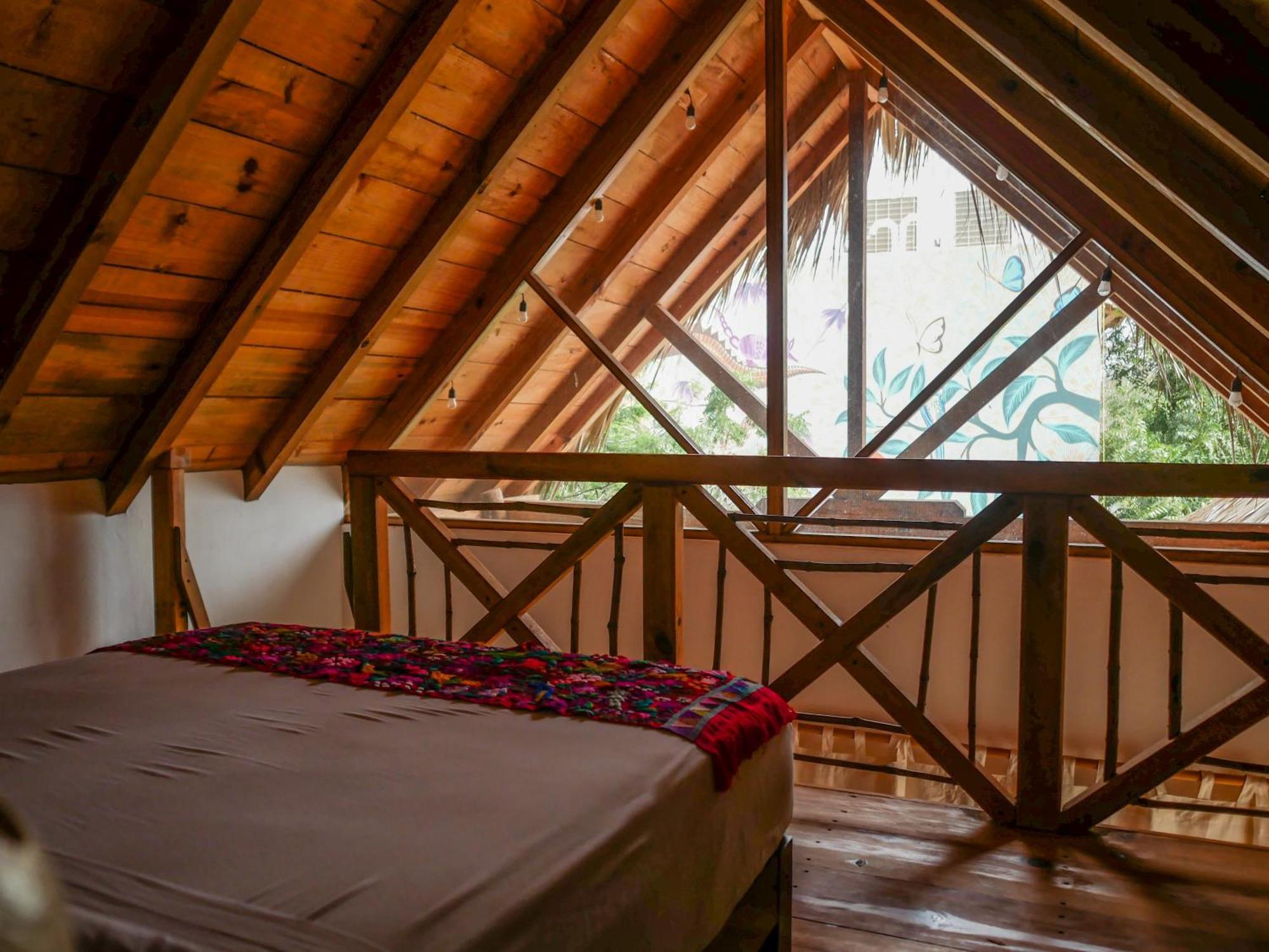 Carpe Diem Casitas&Villas Mazunte Zimmer foto