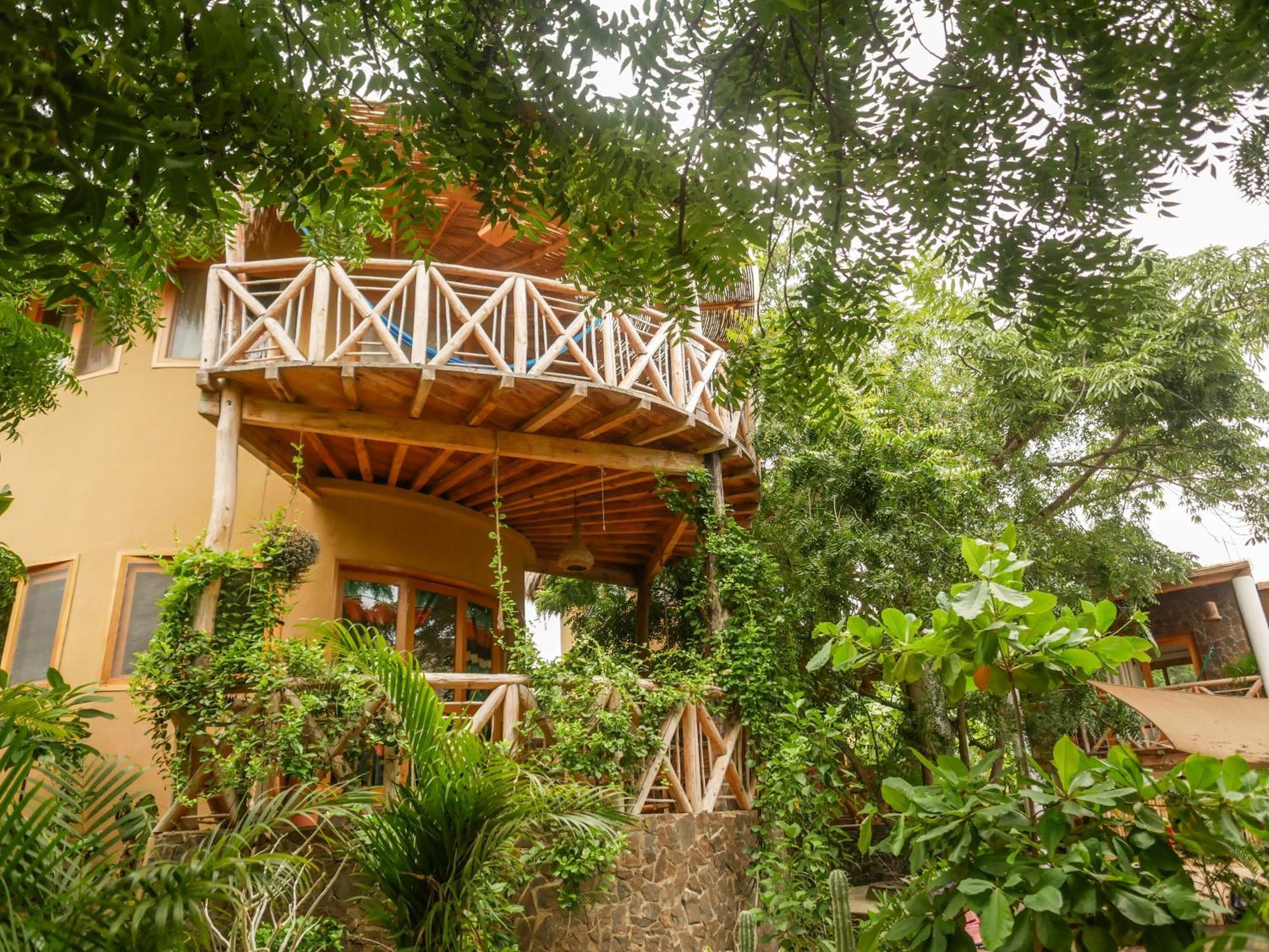 Carpe Diem Casitas&Villas Mazunte Zimmer foto