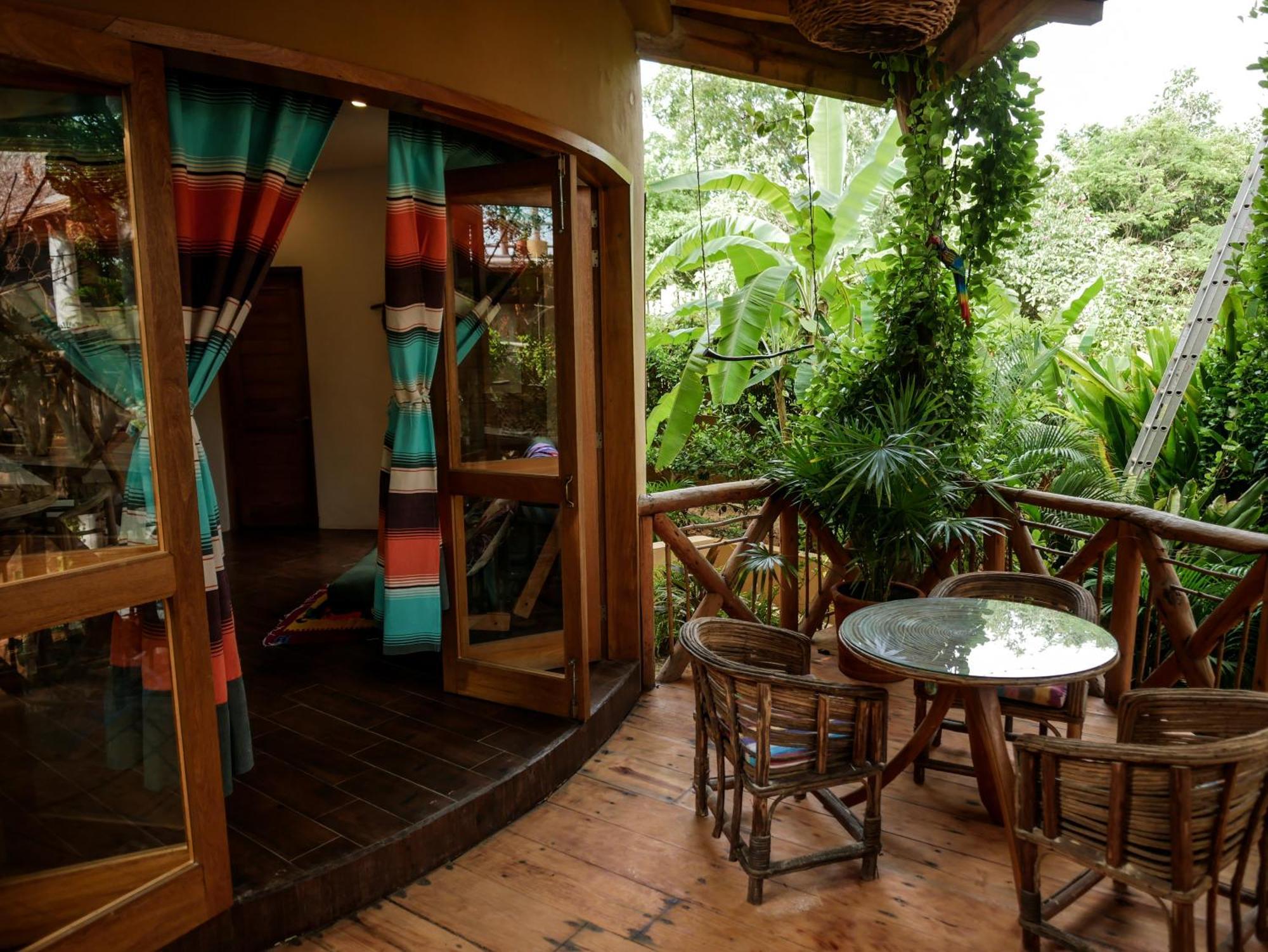 Carpe Diem Casitas&Villas Mazunte Zimmer foto